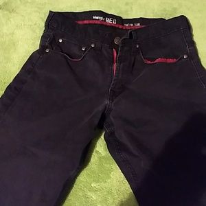 Wrangler Vintage Slim stretch jeans